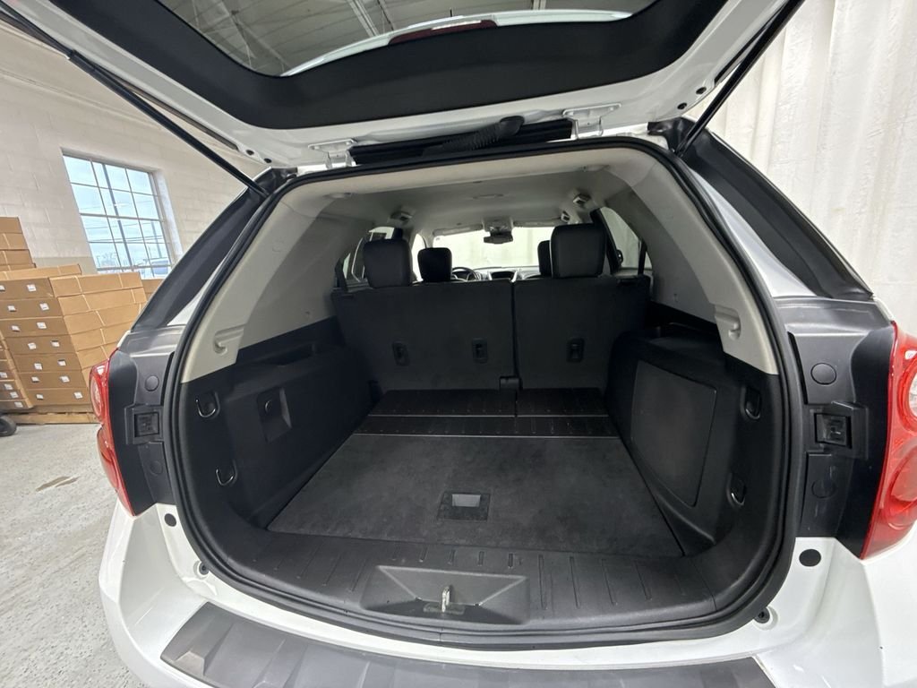 Used 2012 Summit White Chevrolet LT image 34
