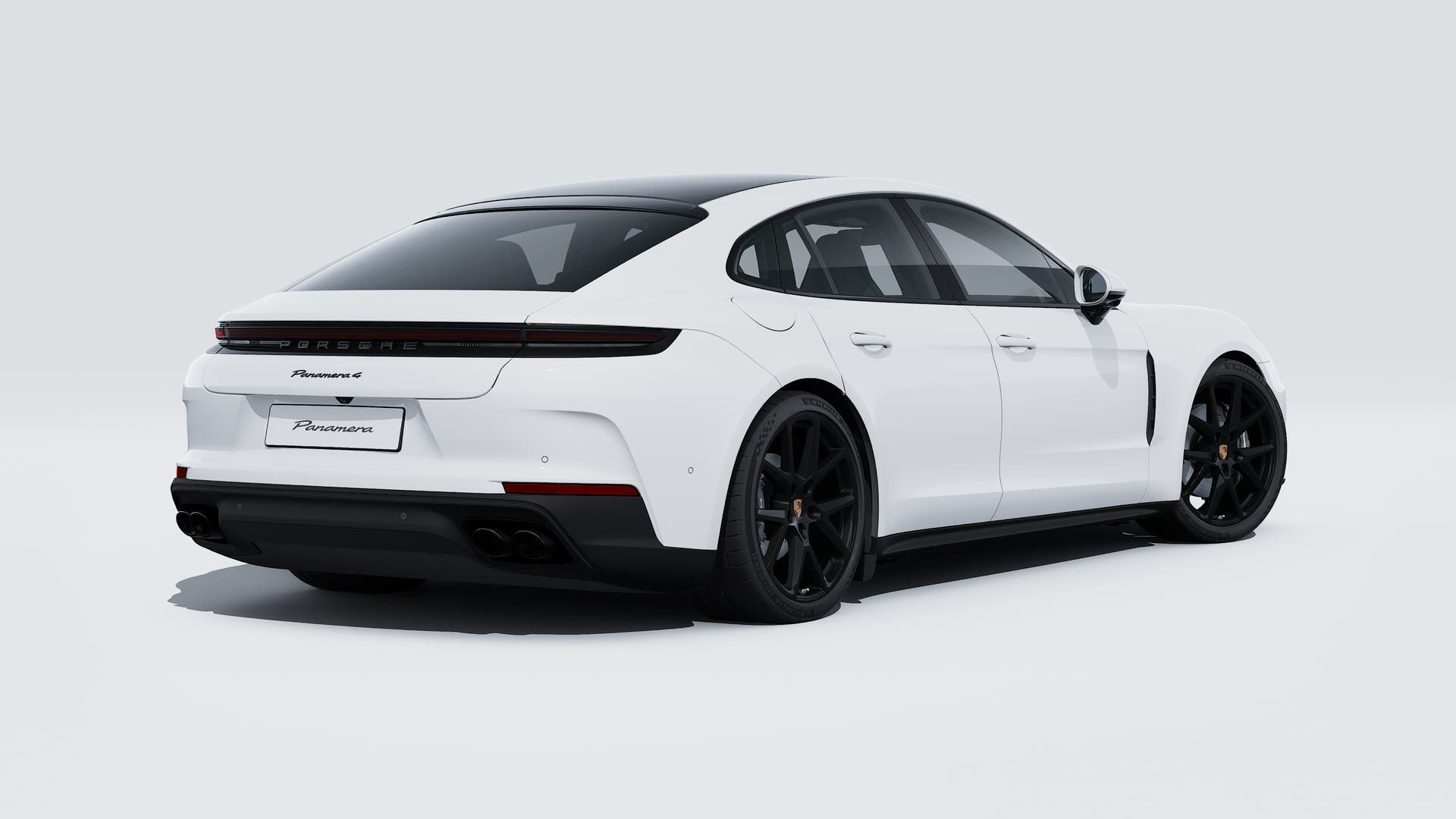 New 2026 White Porsche 4 image 9