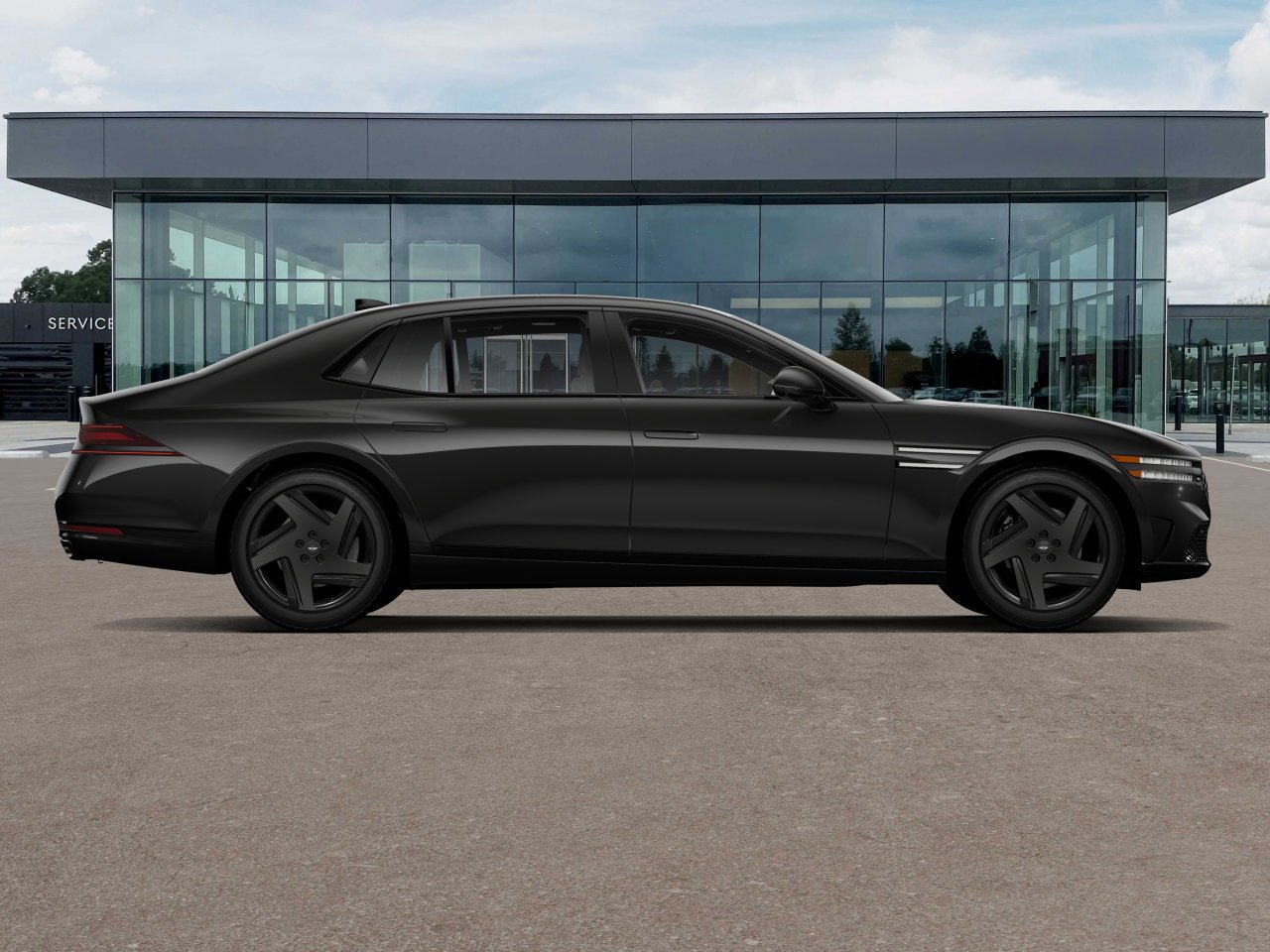 New 2026 Vik Black Genesis  image 4