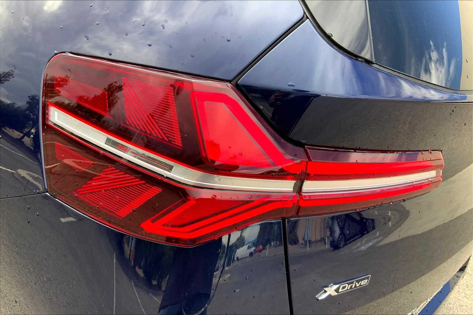2026 BMW X3 30 - Photo 14