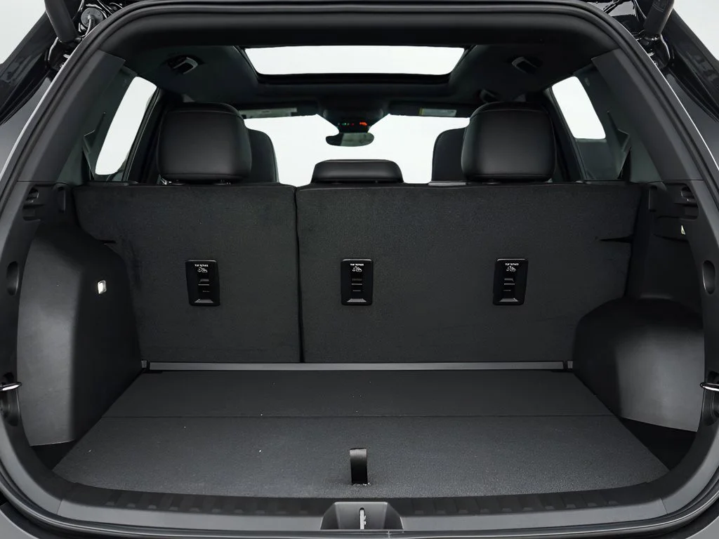2026 GMC Terrain Elevation - Photo 8