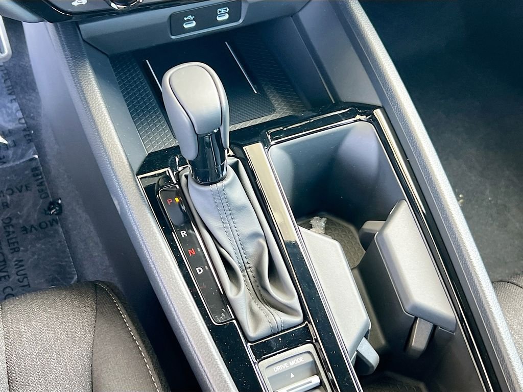 New 2026 Urban Gray Pearl Honda Sport Hybrid image 11
