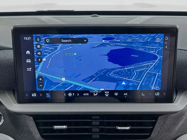 New 2026 Gray Ford Platinum image 17