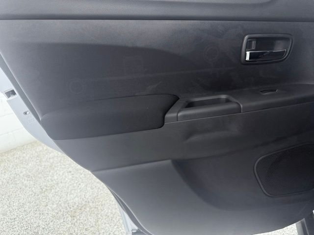 2025 Mitsubishi Outlander Sport ES - Photo 21