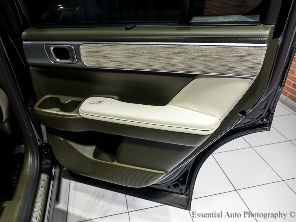 2025 HYUNDAI SANTA FE - Image 30