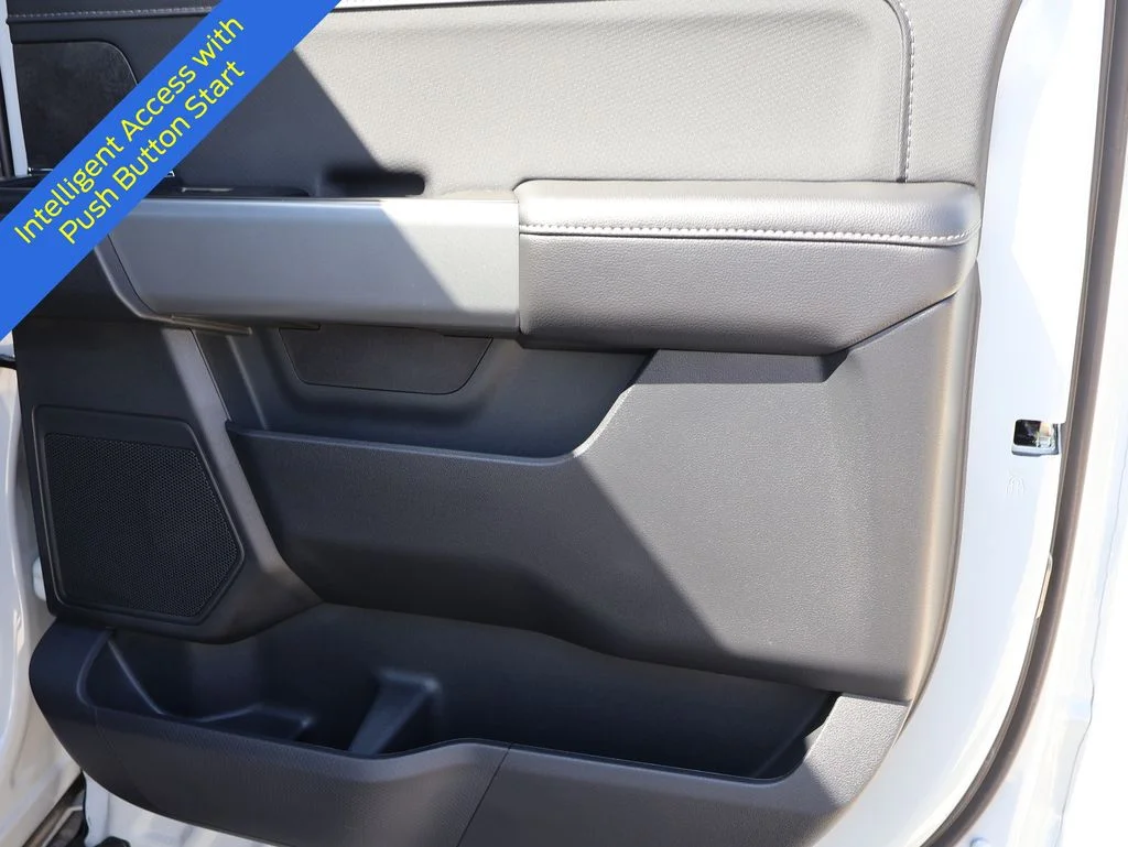 New 2026 Avalanche Ford XLT image 12