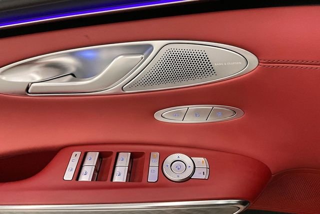 2026 GENESIS GV70 Sport Prestige - Photo 40