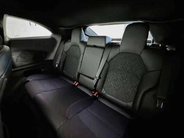 New 2026 Redeye Dodge  image 22