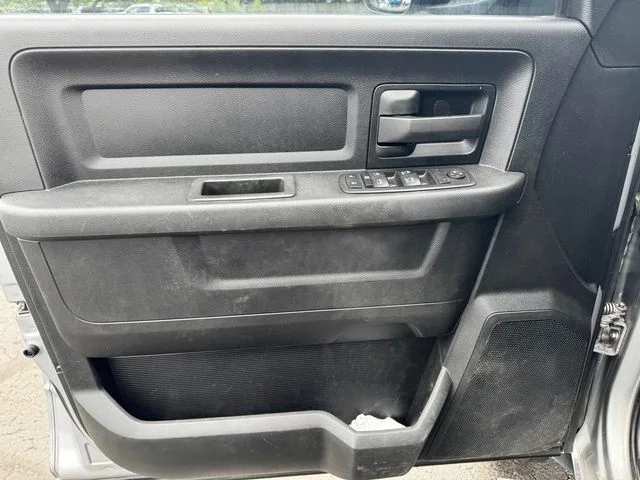 Used 2022 Silver Ram Tradesman image 19