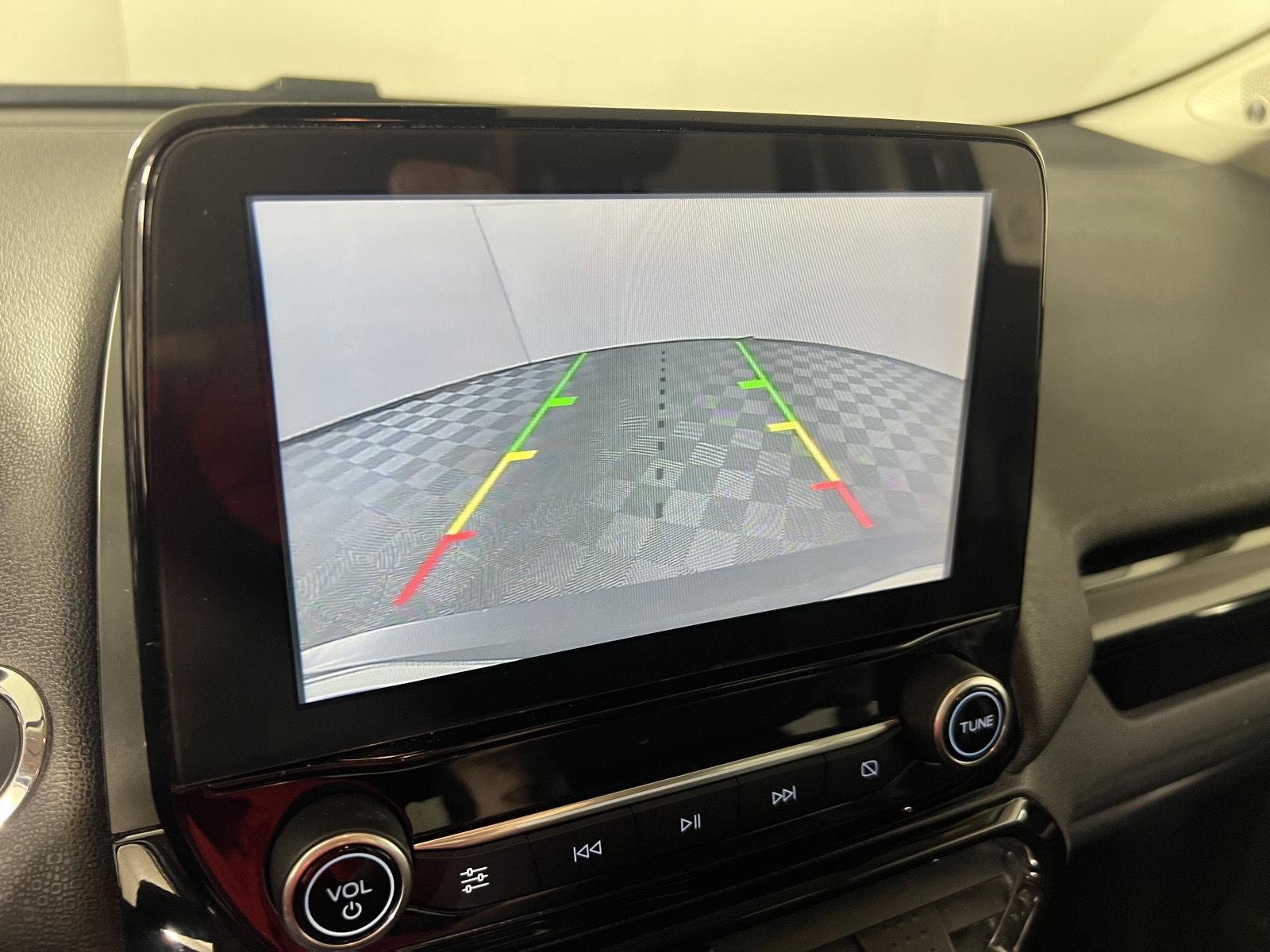 Used 2019 Smoke Ford Titanium image 28