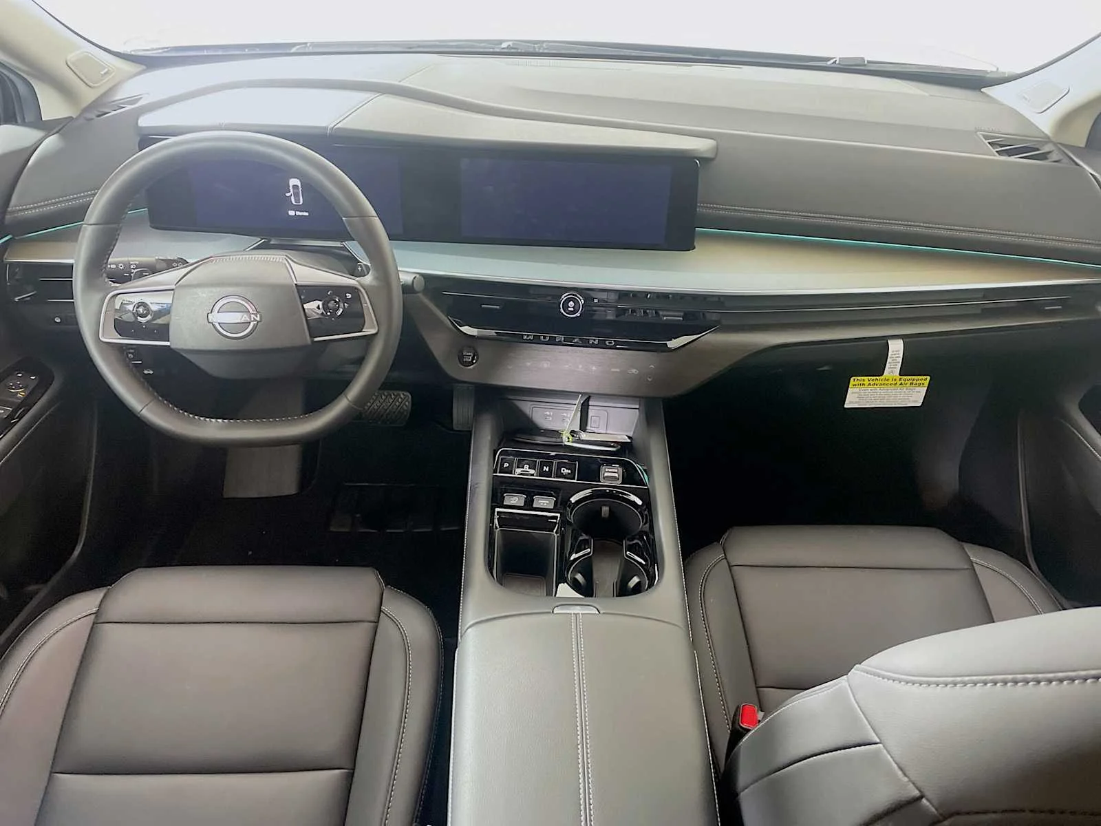 2025 Nissan Murano SL - Photo 3
