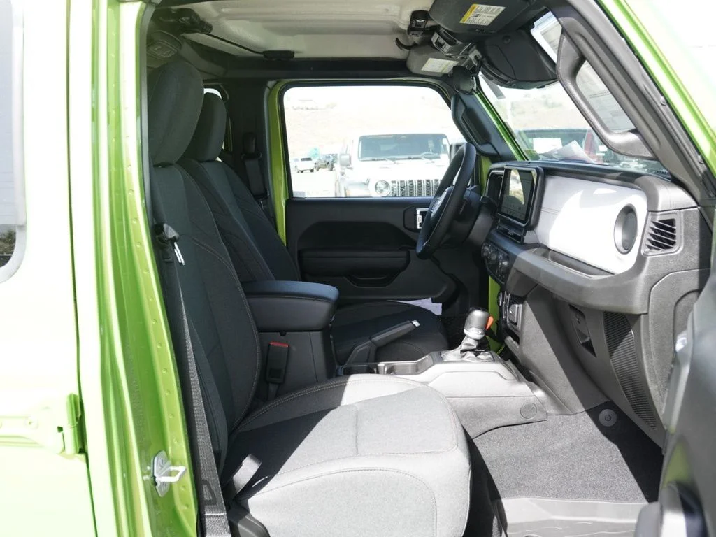 New 2026 Mojito Jeep Sport S image 21