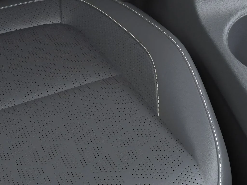 New 2026 Blue Kia EX image 24