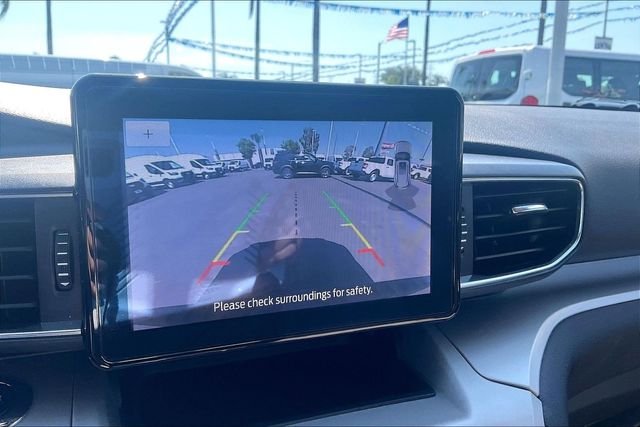 2023 Ford Explorer XLT - Photo 21