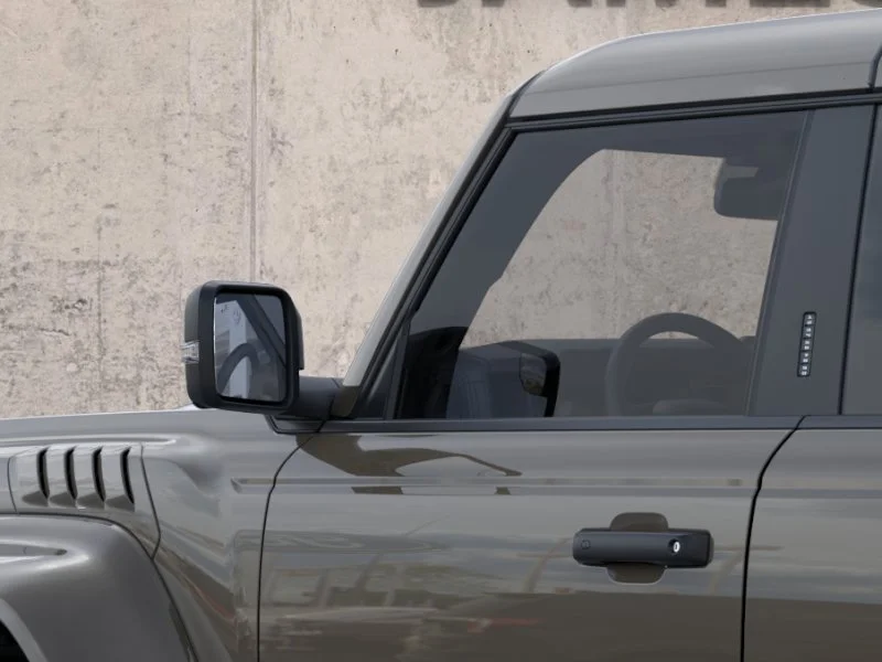 New 2026 Marsh Gray Ford Raptor® image 22