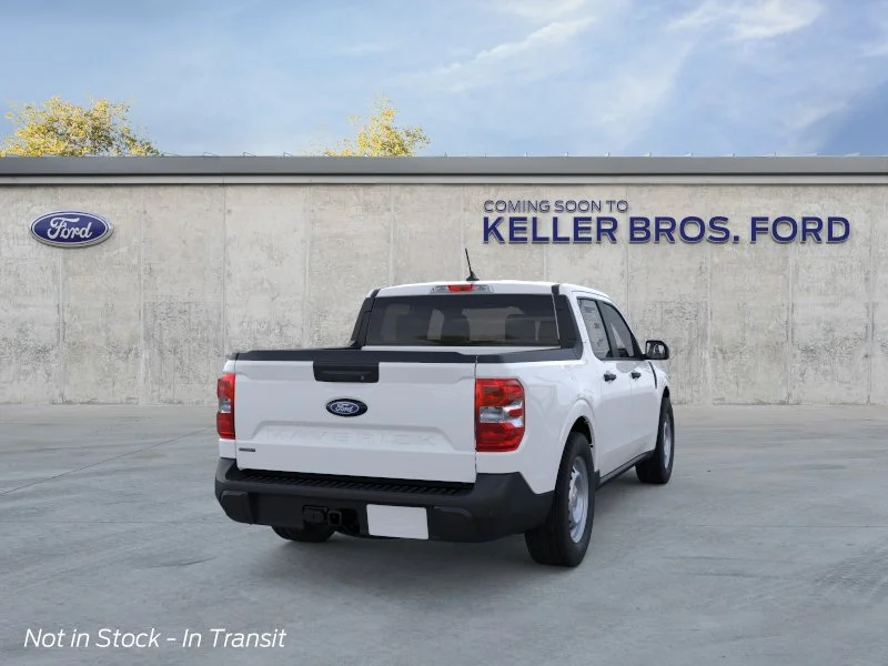 New 2026 Oxford White Ford XL image 33