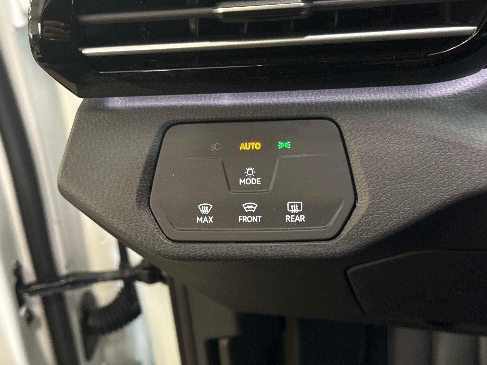 2026 Volkswagen ID.4 PRO - Photo 30