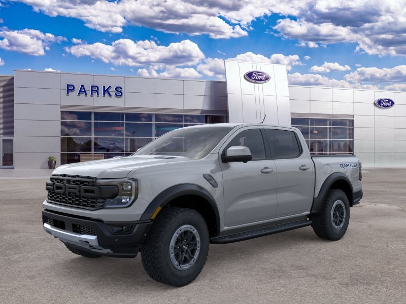 New 2026 Avalanche Ford Raptor® image 1