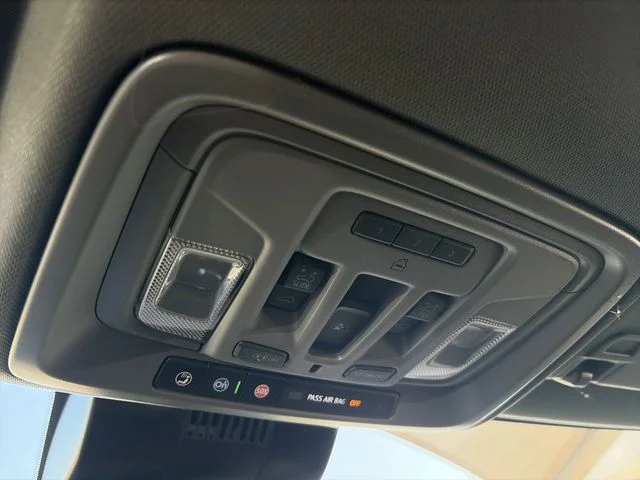 New 2026 Black GMC Denali image 23