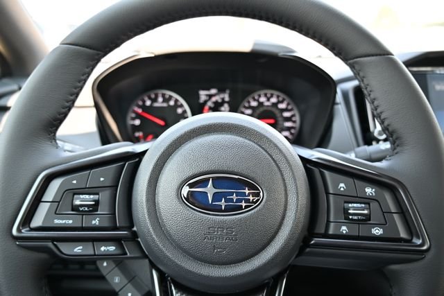 New 2026 Blue Subaru Base image 25