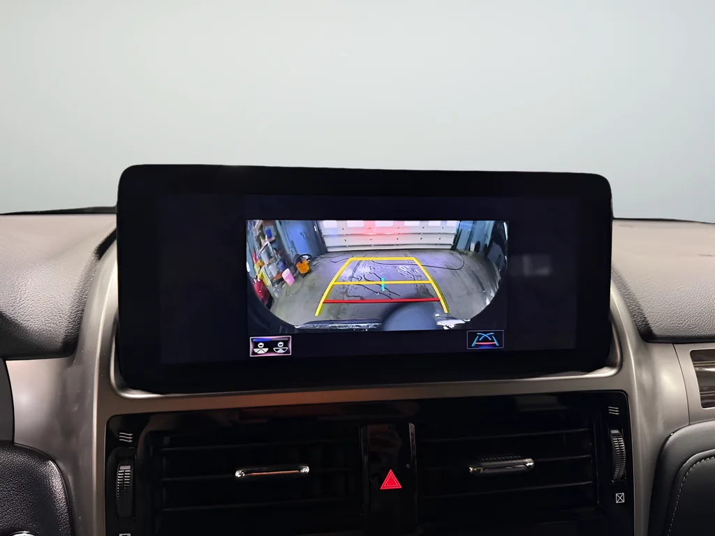 Used 2023 Black Lexus 460 image 15