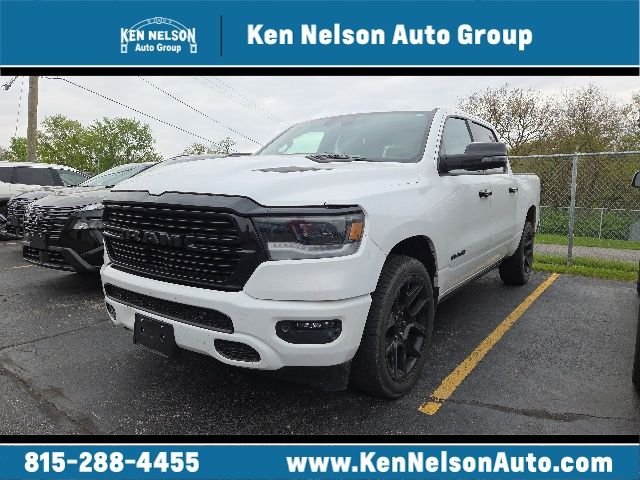 2023 RAM Ram 1500 Pickup