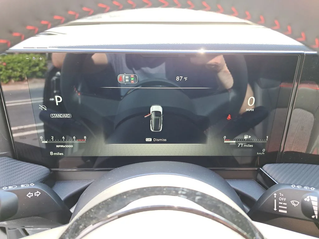 2026 Nissan KICKS SR - Photo 26
