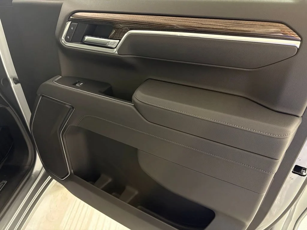 New 2026 Sterling Gray Metallic Chevrolet RST image 46
