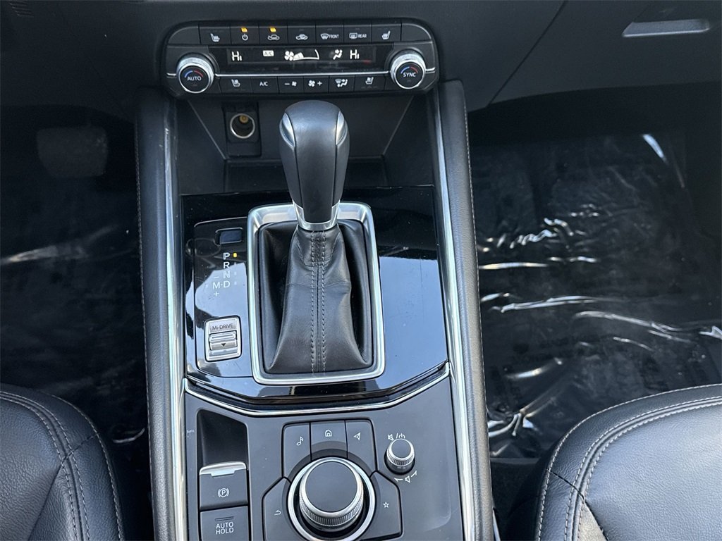 2023 MAZDA CX-5 - Image 19