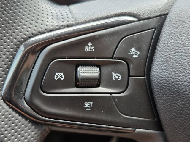 Certified Used 2024 Crimson Metallic Chevrolet LS image 19