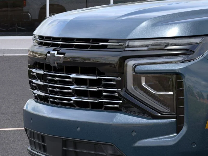 2026 Chevrolet Tahoe High Country - Photo 13