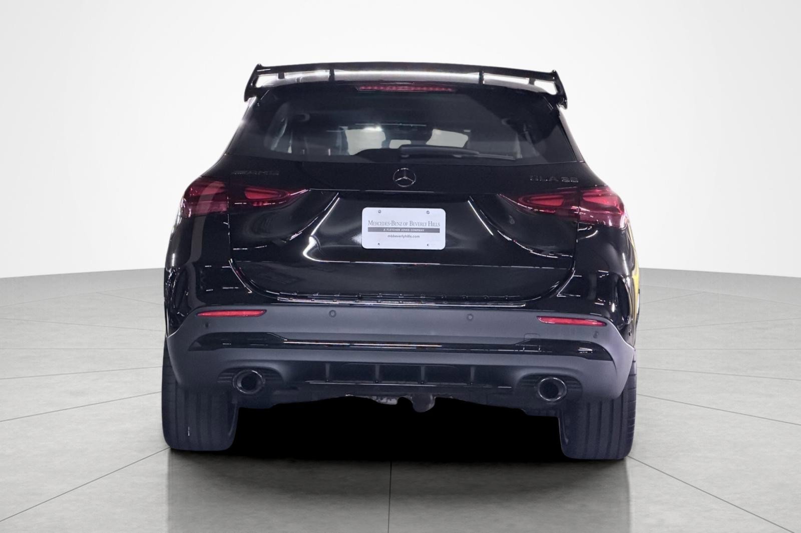 2025 Mercedes-Benz GLA GLA35 AMG - Photo 31