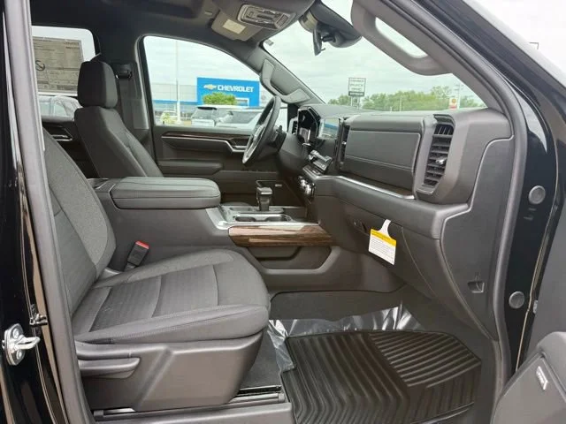 2026 GMC Sierra 1500 Elevation - Photo 50