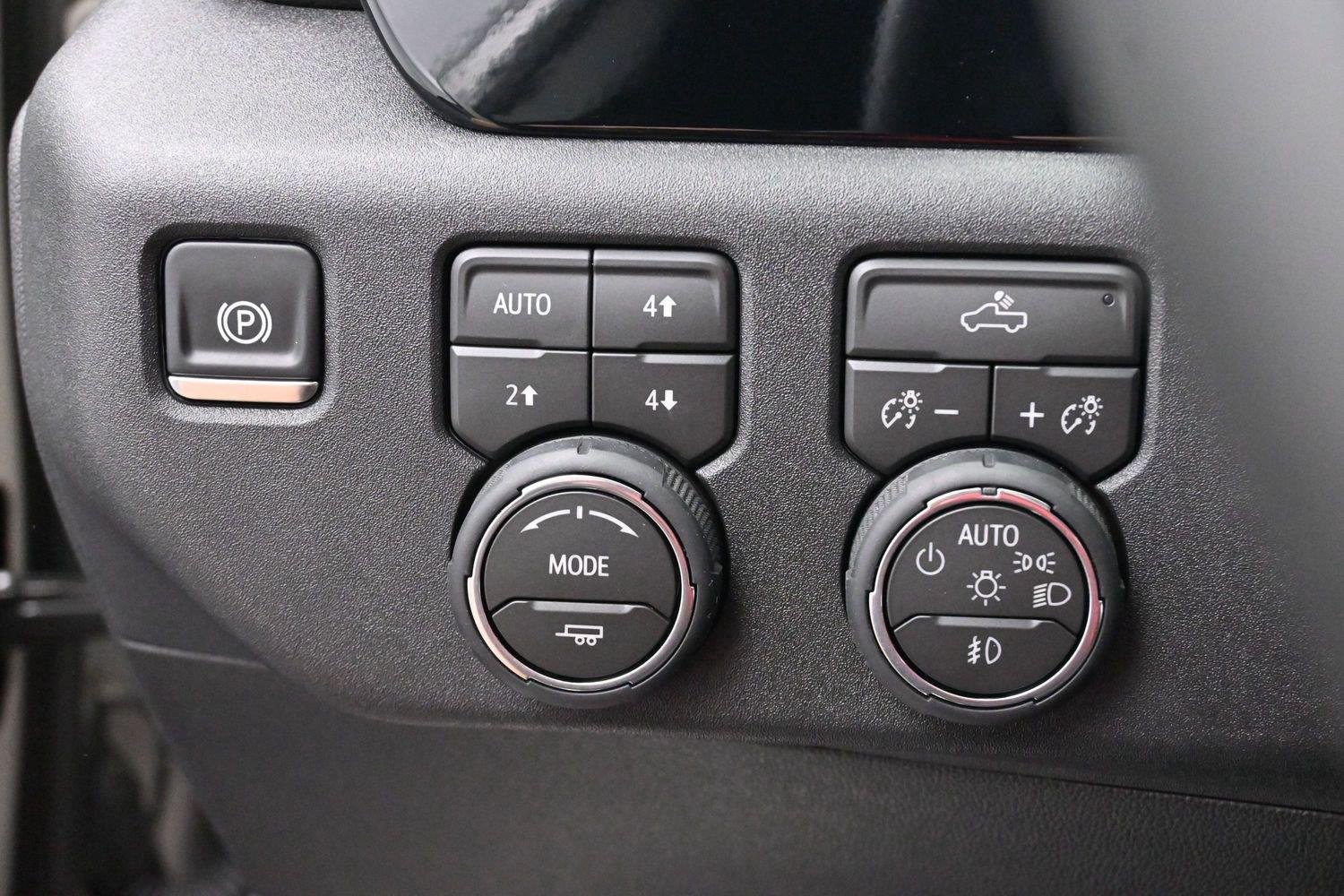 Used 2026 White Sands Chevrolet RST image 20