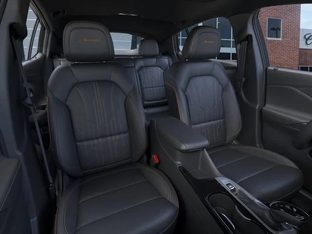 New 2026 Ebony Twilight Metallic Buick Avenir image 16