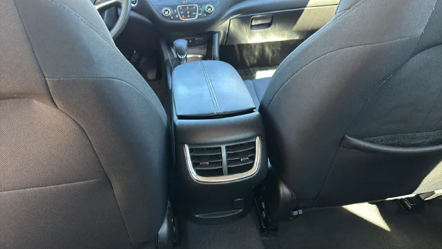 Used 2025 Black Chevrolet LT image 20