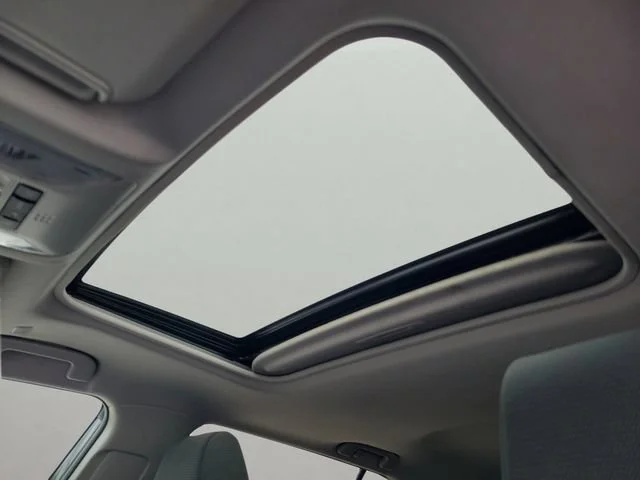 Used 2023 Gray Toyota XLE image 21