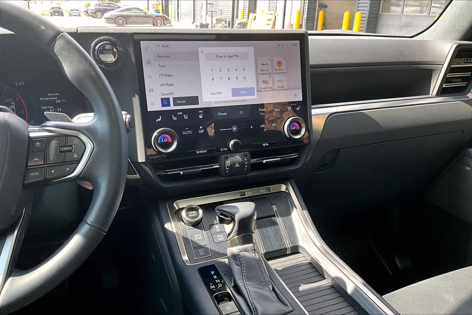 Used 2024 Caviar Lexus Luxury+ image 16