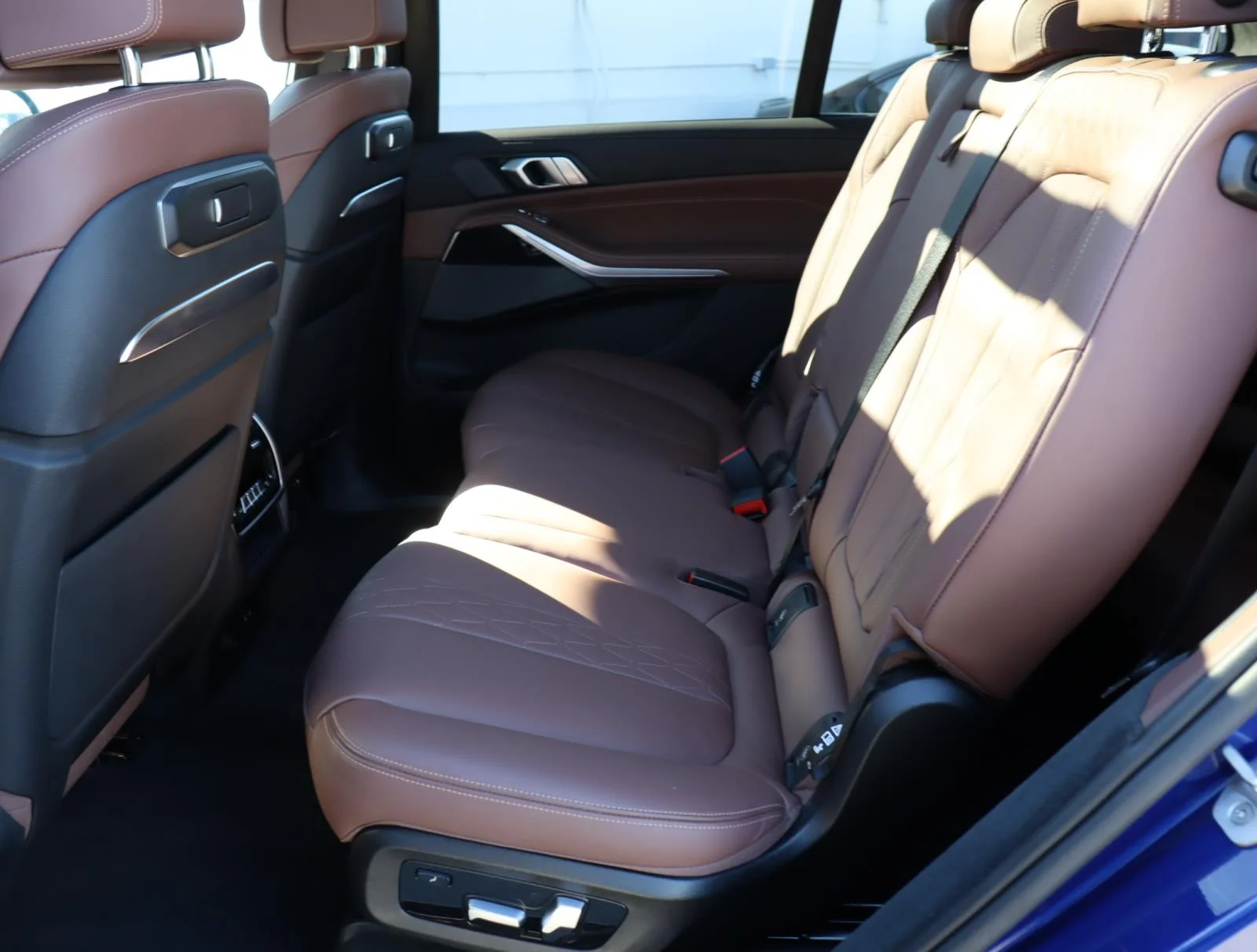 2025 BMW X7 M60i - Photo 14
