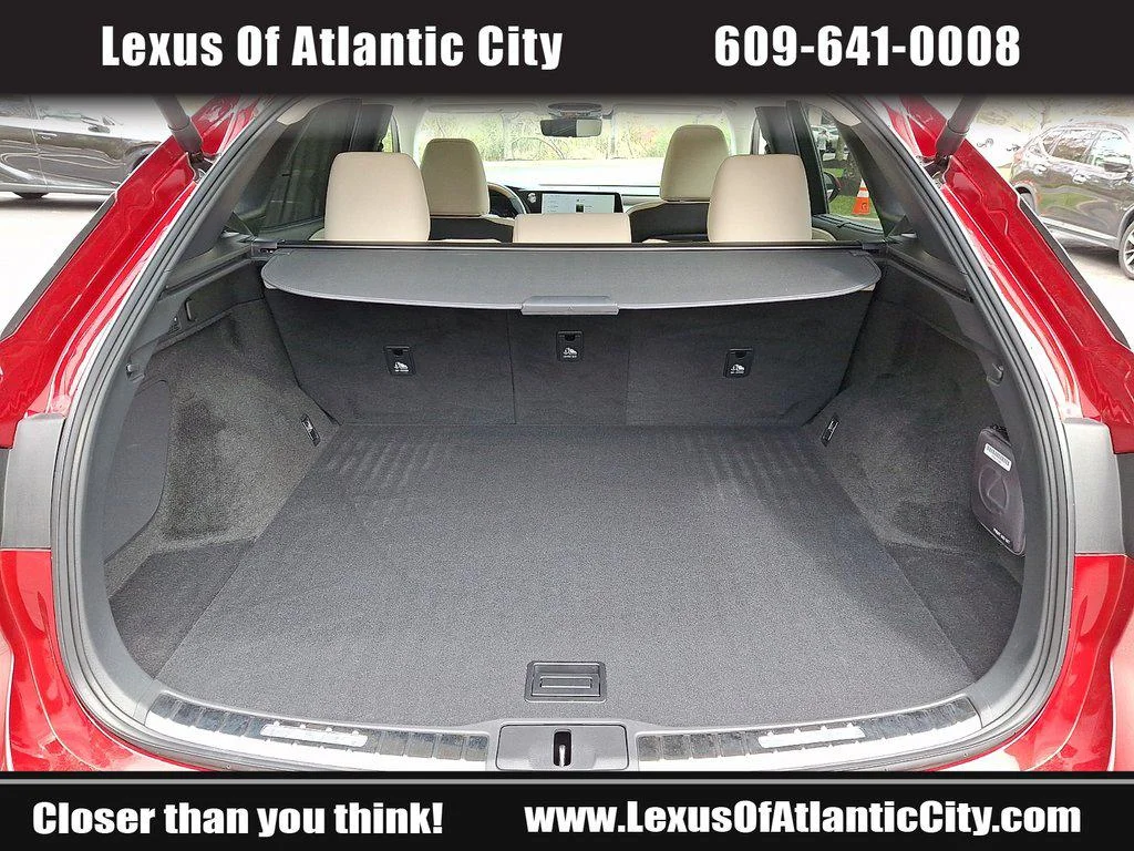 2023 Lexus RX 350 - Photo 31