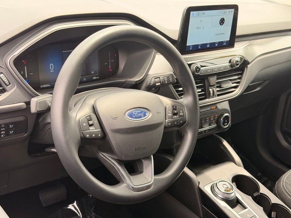 Used 2025 Gray Ford Active image 21