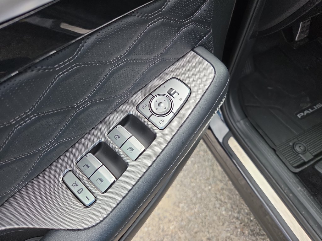 2021 Hyundai Palisade Calligraphy - Photo 18