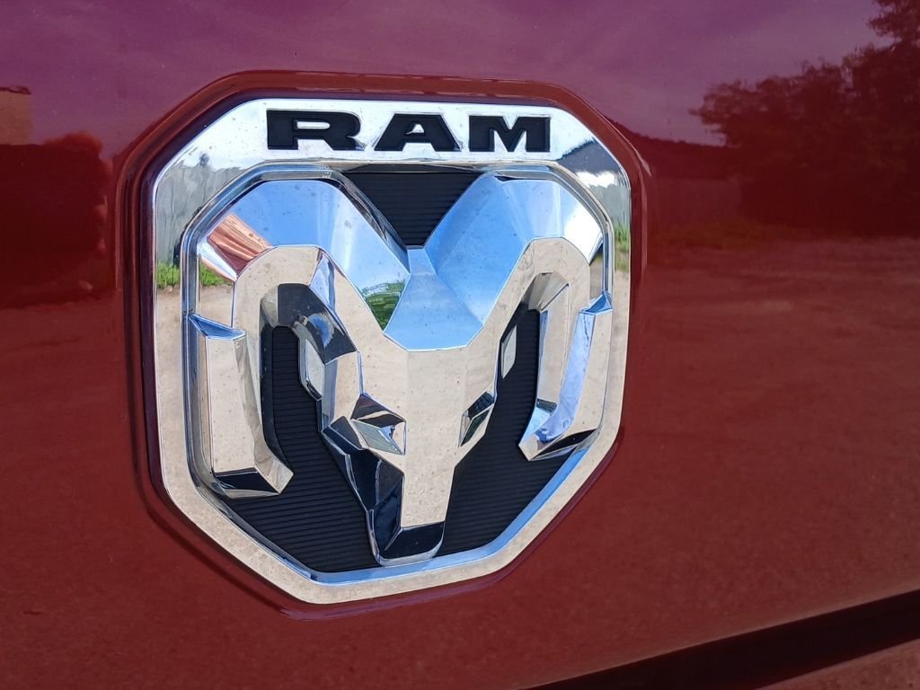 Used 2019 Red Ram Tradesman image 36