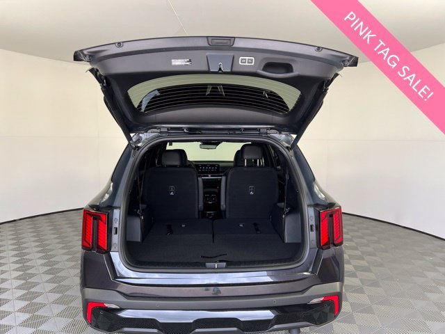 New 2026  Kia X-Line SX Prestige image 40