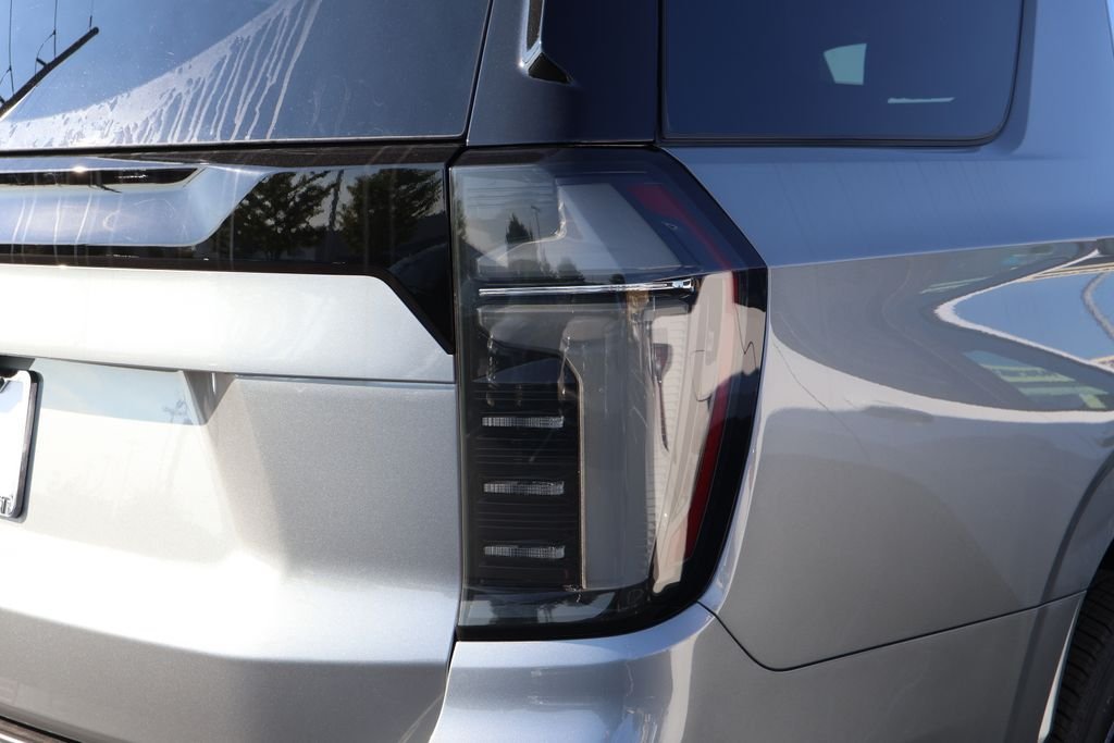 2026 Chevrolet Tahoe High Country - Photo 6