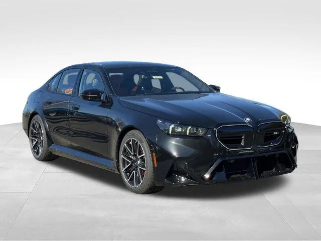 2027 BMW M5