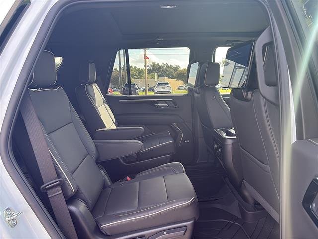 2026 Chevrolet Tahoe Premier - Photo 17