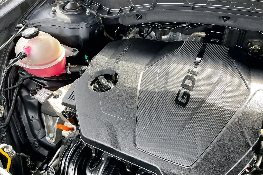 Used 2022 Black Hyundai SEL image 31