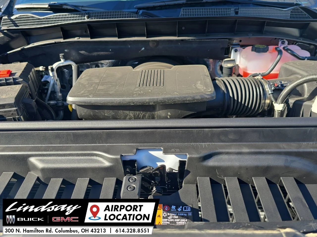 2026 GMC Sierra 1500 Denali - Photo 32