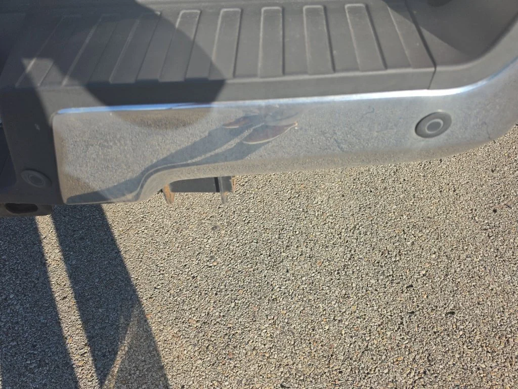 Used 2021 White Ford XLT image 13